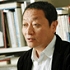 小黒一三氏