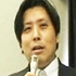 土肥英生氏