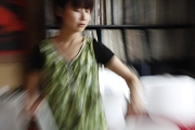 奏者紹介：じゅん